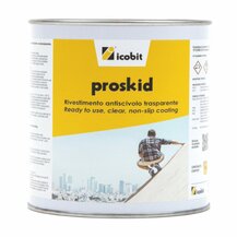 F3600100013 PVS PROSKID da 0,5KG Art. FF4C110006000005 Icobit