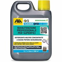 F39450005 PVS CLEANER PRO 1L, Art. 60500012ITA FILA