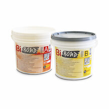 F3076EY01 ADESIVO EPOSSIDICO BI-BOND bicomponente A+B DA kg.5+5 art.EY01 Volteco