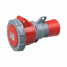 F37640031 PRESA mobile industriale 3P+T 400V 32A IP67 cod.8524 Rosi