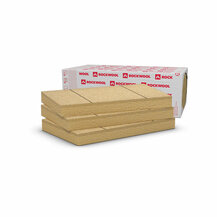 F3069R110 sp.100mm CAPPOTTO LANA DI ROCCIA FRONTROCK MAX PLUS 1000x600  1 bc=28.8 mq Rockwool