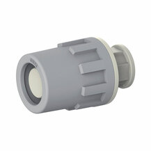 F3816054 Art. 20906 TAPPO CHIUSURA M 20 mod. Safety-pol per acqua Termoidraulica