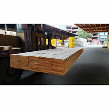 F3190500 TAVOLA legno abete grezza PRISMATA sp.25X200X4000 mm (pacco da 1mc=50 pz) Art.51569 Damiani Legnami/Cozzarin